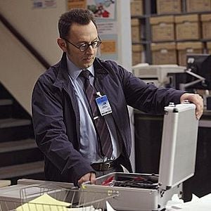 Foto Vigilados: Person of Interest