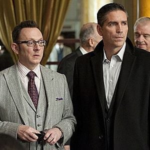 Foto Vigilados: Person of Interest