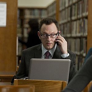 Foto Vigilados: Person of Interest