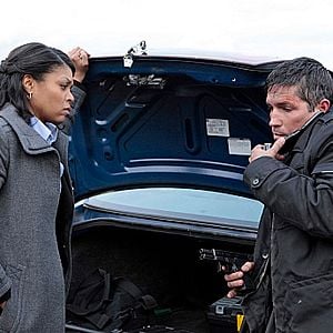 Foto Taraji P. Henson