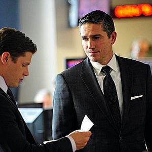 Foto Vigilados: Person of Interest