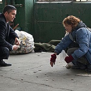 Foto Vigilados: Person of Interest