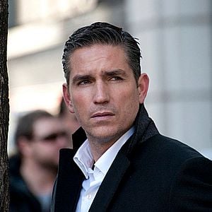 Foto Vigilados: Person of Interest