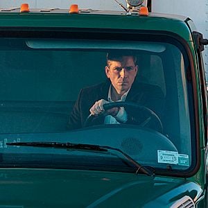 Foto Vigilados: Person of Interest