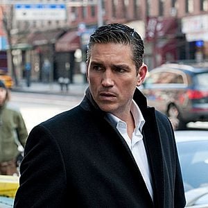Foto Vigilados: Person of Interest
