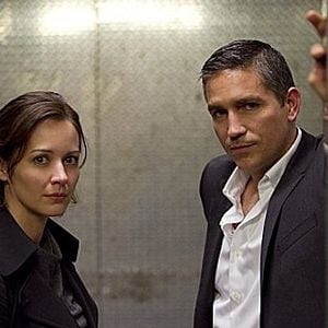 Foto Vigilados: Person of Interest