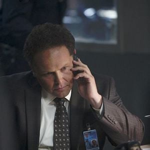 Foto Vigilados: Person of Interest