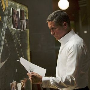 Foto Jim Caviezel