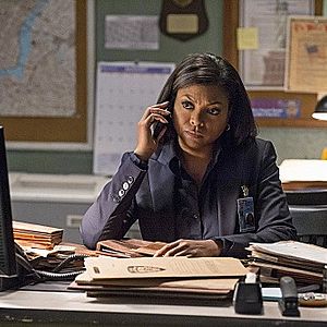 Foto Taraji P. Henson