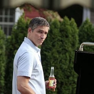 Foto Jim Caviezel