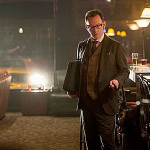 Foto Michael Emerson