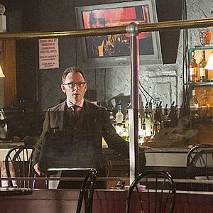 Foto Michael Emerson