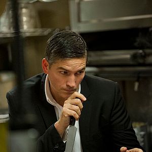 Foto Vigilados: Person of Interest
