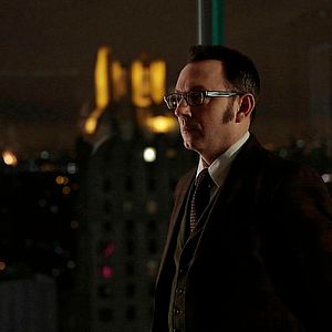 Foto Vigilados: Person of Interest
