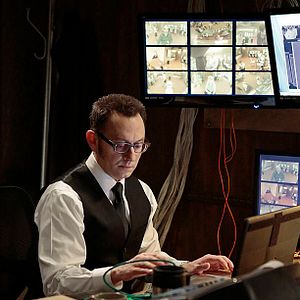 Foto Vigilados: Person of Interest