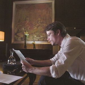 Foto Escapando del infierno