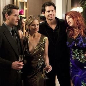 Foto Kristoffer Polaha