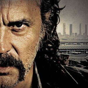 Foto No habrá paz para los malvados