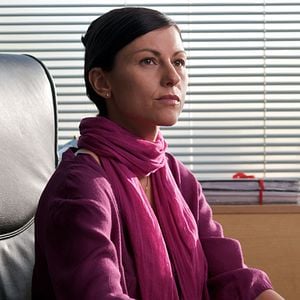 Foto No habrá paz para los malvados