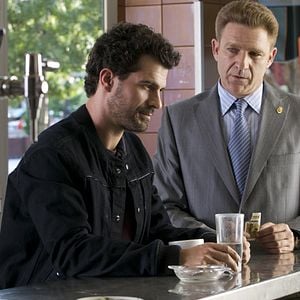 Foto No habrá paz para los malvados