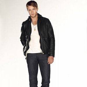 Foto Wilson Bethel