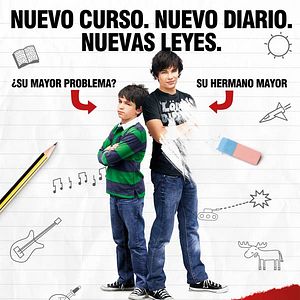 Foto Diario de Greg 2: La Ley de Rodrick