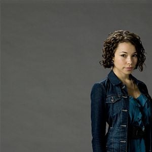 Foto Jessica Parker Kennedy