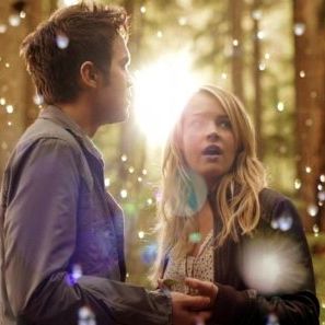 Foto Britt Robertson