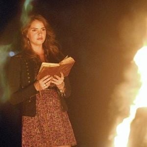 Foto Shelley Hennig