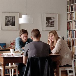 Foto Oslo, 31 de agosto