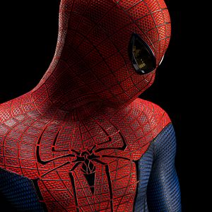 Foto The Amazing Spider-Man