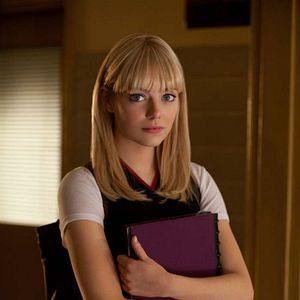 Foto The Amazing Spider-Man