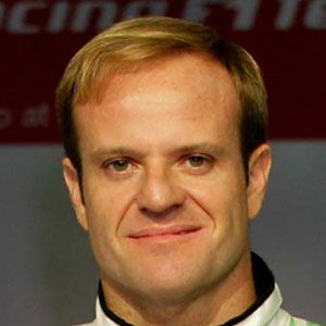 Foto Rubens Barrichello