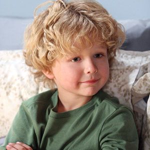 Foto Riley Thomas Stewart