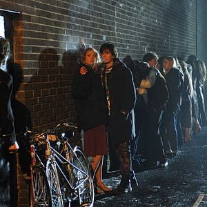 Foto Justine Waddell