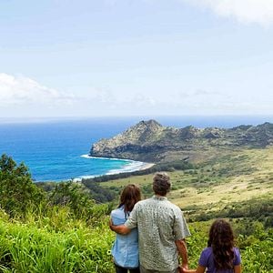 Foto Los descendientes