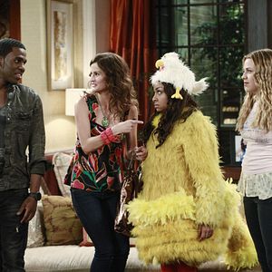 Foto Majandra Delfino