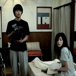 Foto Paranormal Activity: Tokyo Night