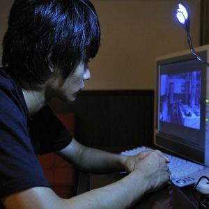 Foto Paranormal Activity: Tokyo Night