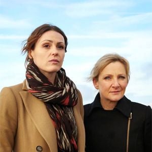 Foto Scott & Bailey
