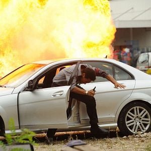 Foto Amenaza terrorista