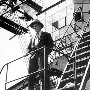 Foto Sprengbagger 1010