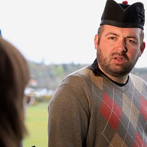 Foto Attack of the Herbals