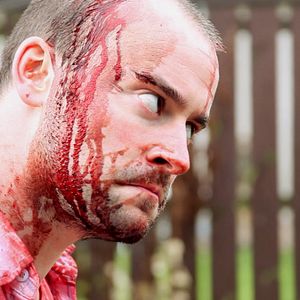 Foto Attack of the Herbals