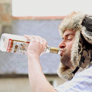 Foto Attack of the Herbals