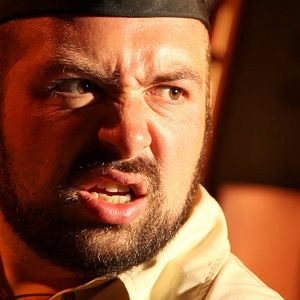 Foto Attack of the Herbals