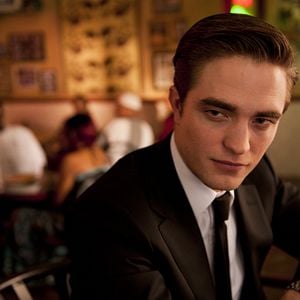 Foto Robert Pattinson