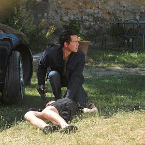 Foto Clémence Boué