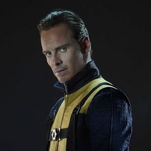 Foto X-Men: Primera generación