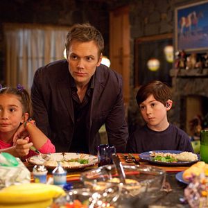 Foto Spy Kids. Todo el tiempo del mundo